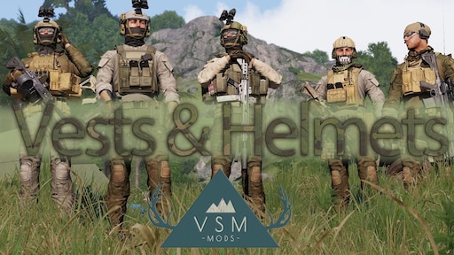 Arma 3: The 11 Best Mods For The Game