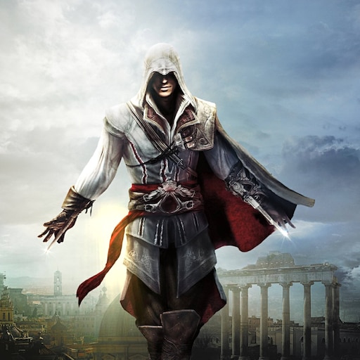 Assassin creed collection steam фото 86