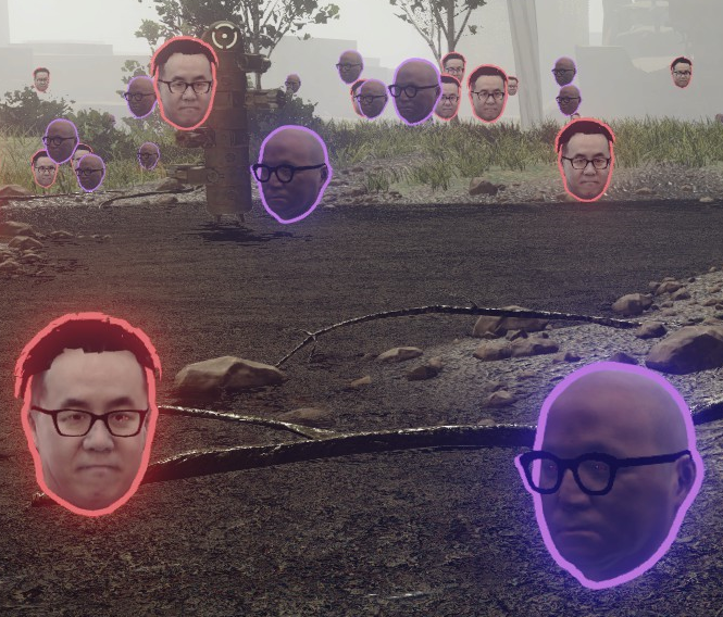 Ядро машины nier