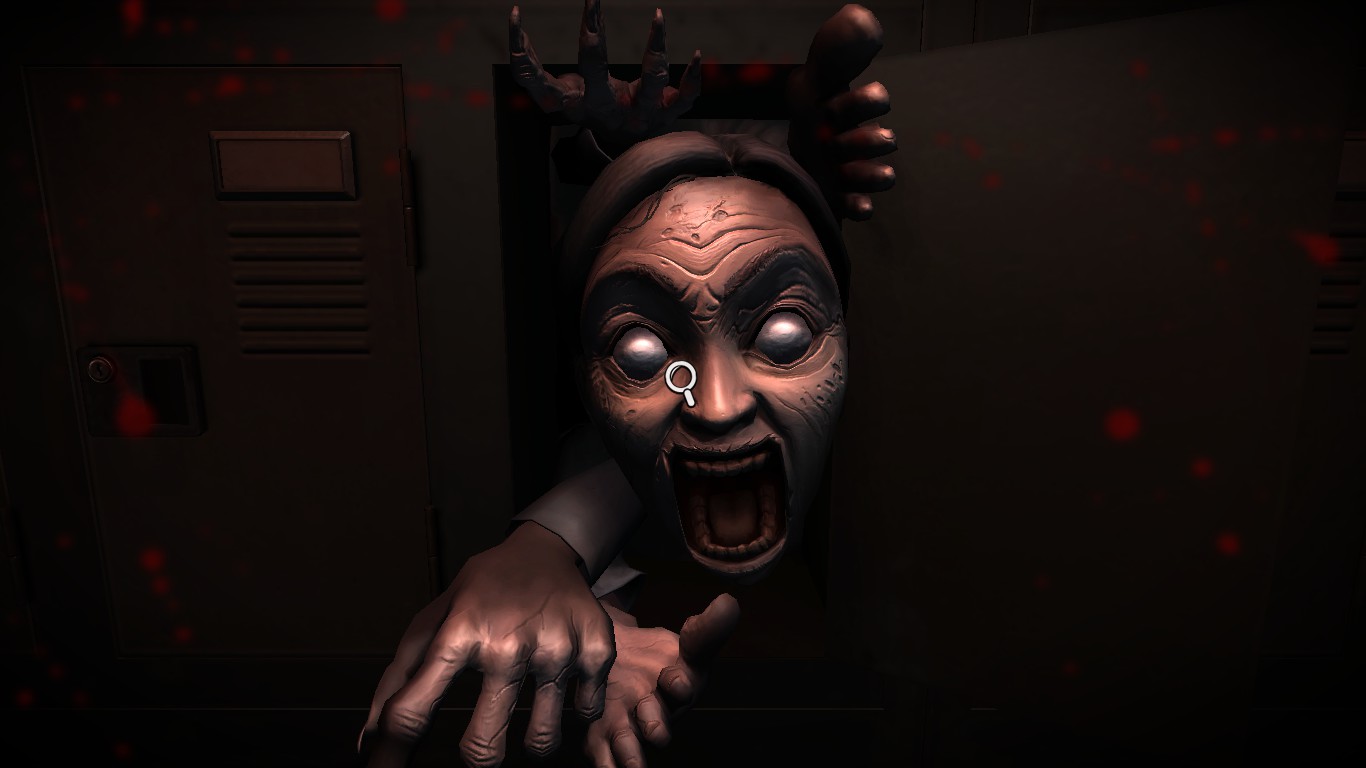 Steam Community White Day A Labyrinth Named School