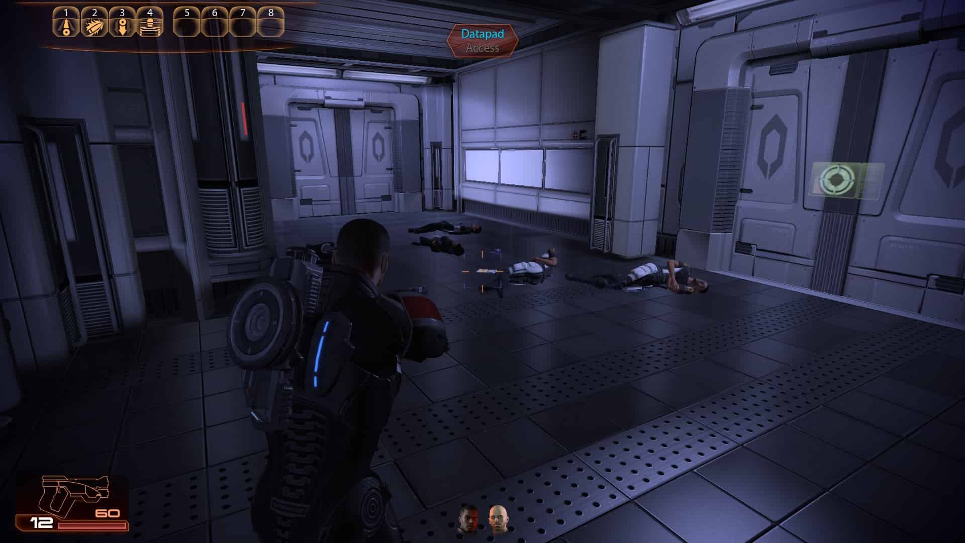 Loot Guide for Mass Effect 2 (with over 650 Screenshots) image 2