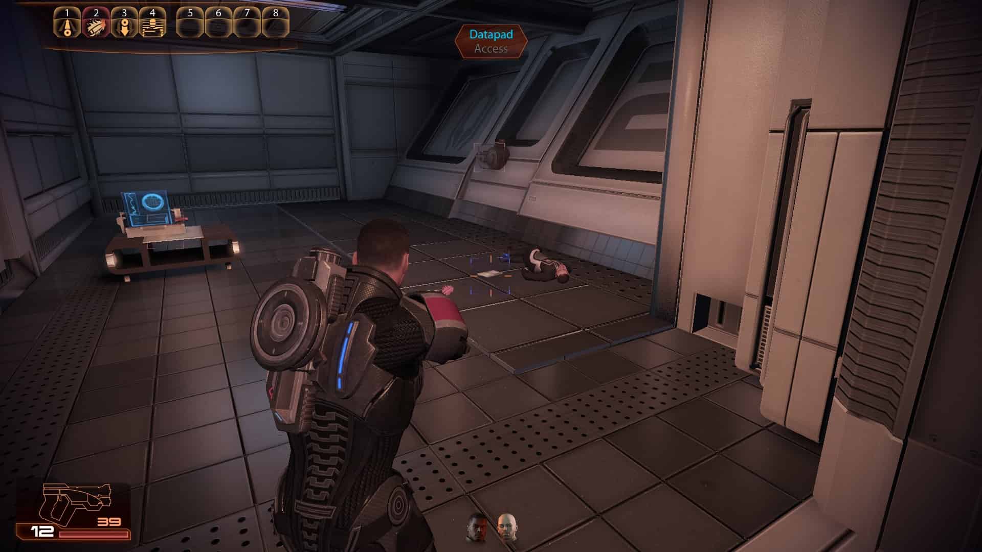Loot Guide for Mass Effect 2 (with over 650 Screenshots) image 4