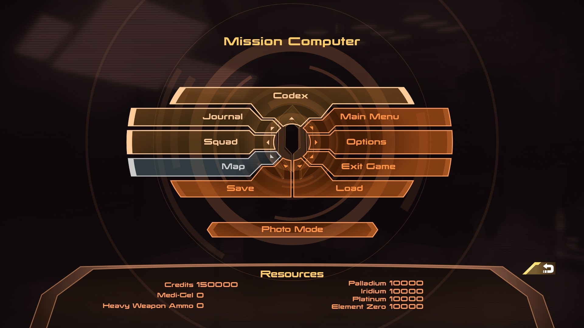 Loot Guide for Mass Effect 2 (with over 650 Screenshots) image 6