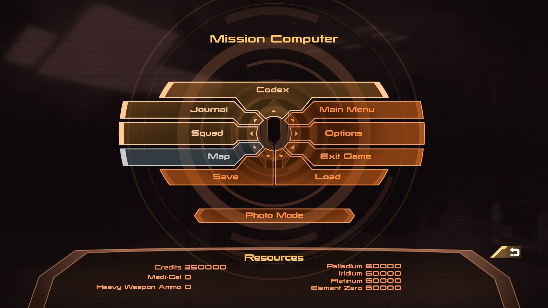 Loot Guide for Mass Effect 2 (with over 650 Screenshots) image 7