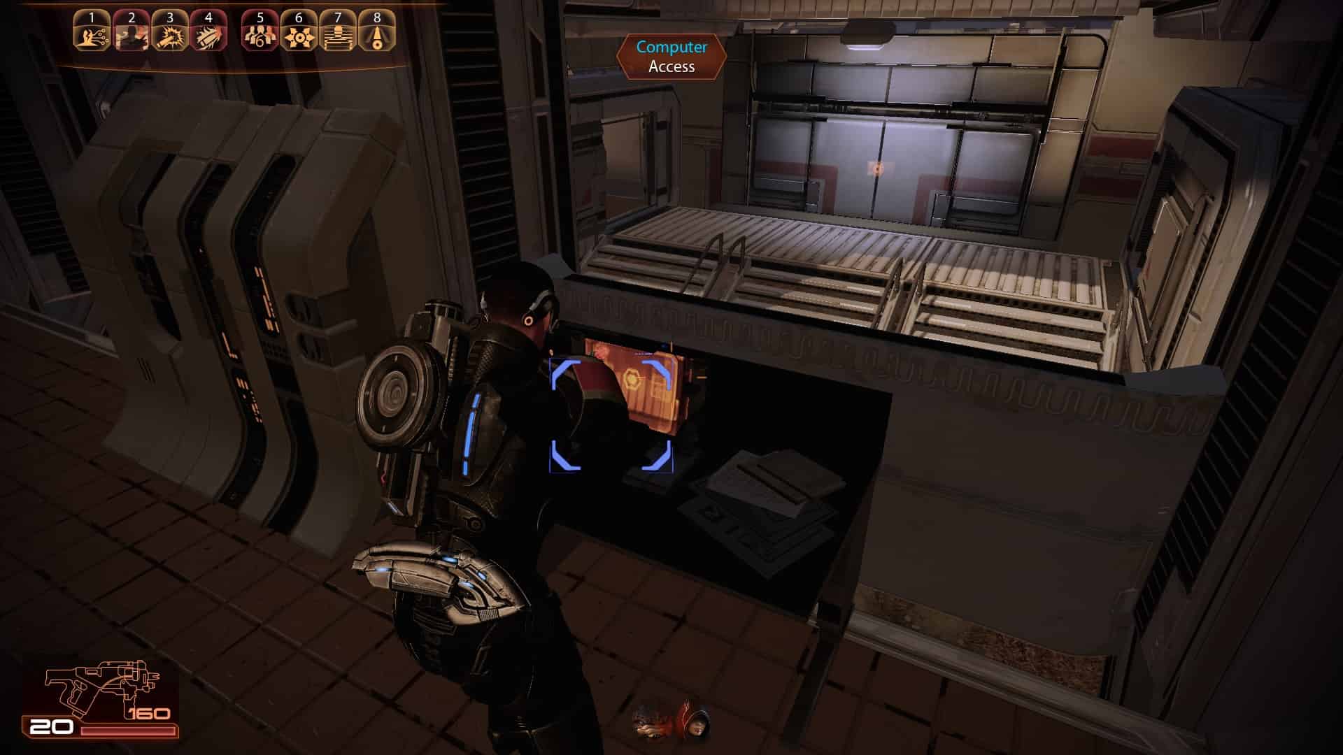 Loot Guide for Mass Effect 2 (with over 650 Screenshots) image 60