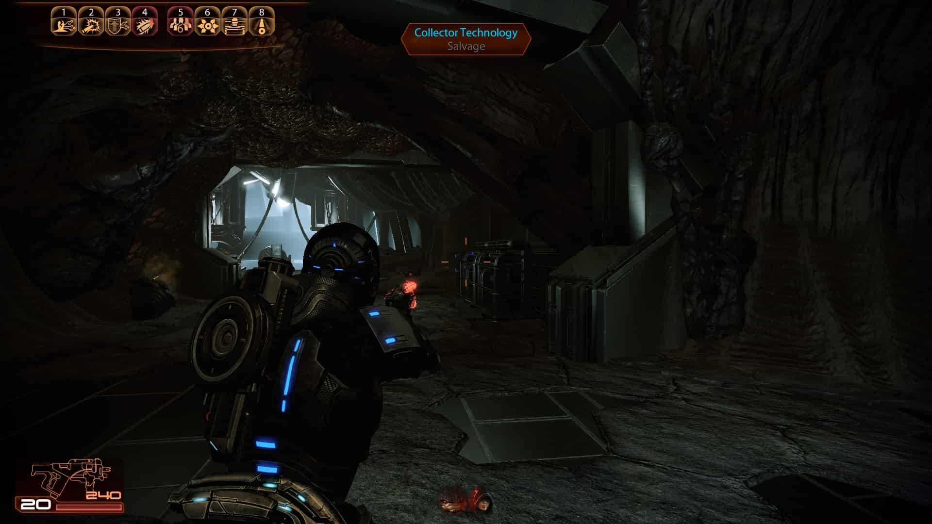 Loot Guide for Mass Effect 2 (with over 650 Screenshots) image 83