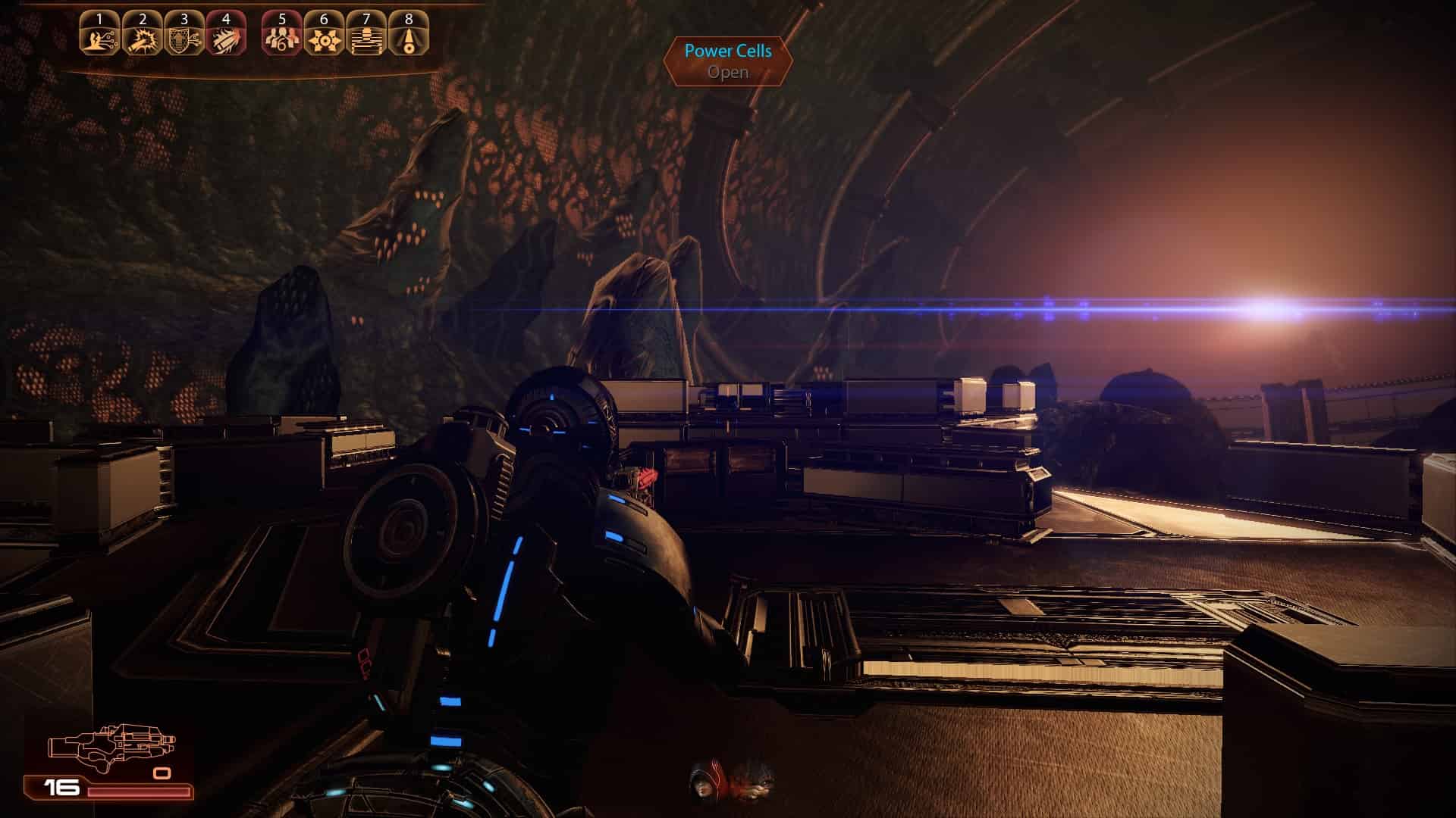 Loot Guide for Mass Effect 2 (with over 650 Screenshots) image 89
