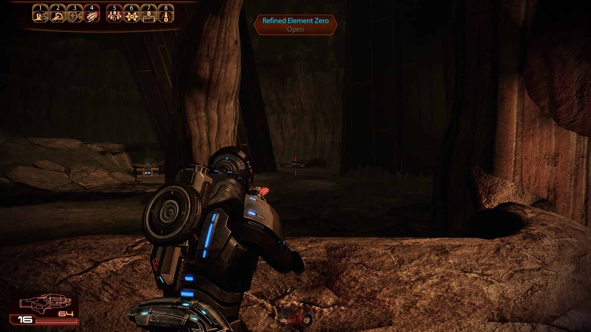 Loot Guide for Mass Effect 2 (with over 650 Screenshots) image 94