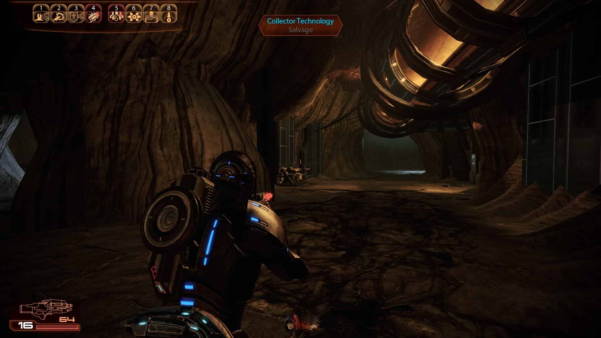 Loot Guide for Mass Effect 2 (with over 650 Screenshots) image 96