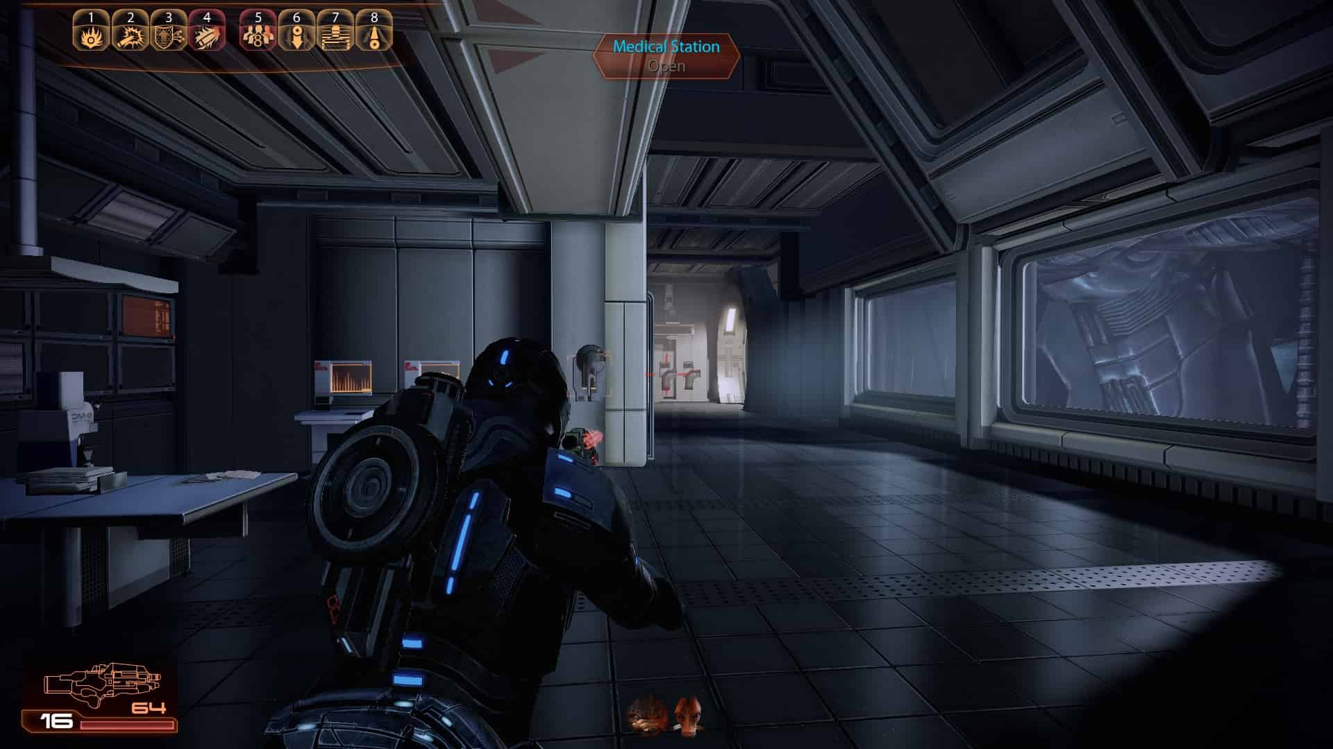Loot Guide for Mass Effect 2 (with over 650 Screenshots) image 118