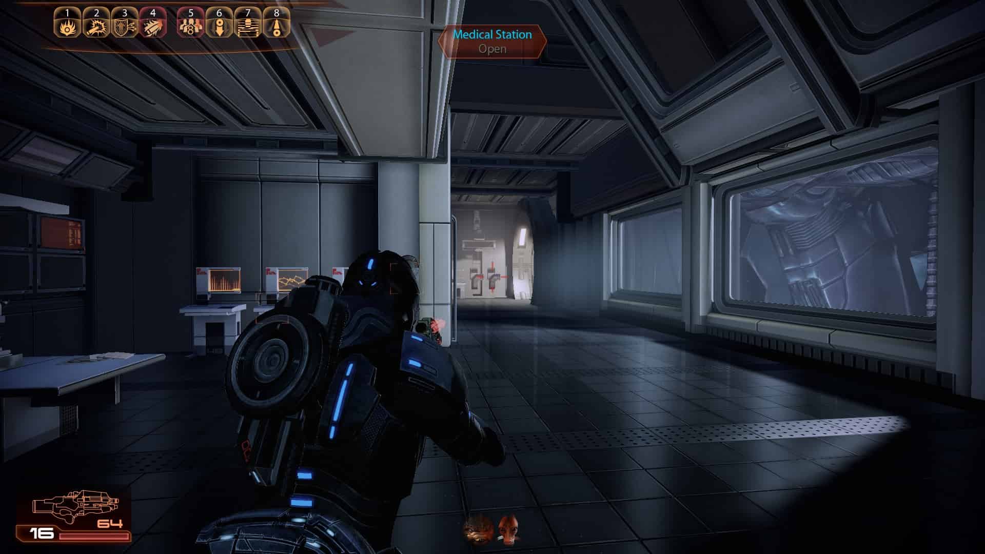 Loot Guide for Mass Effect 2 (with over 650 Screenshots) image 119