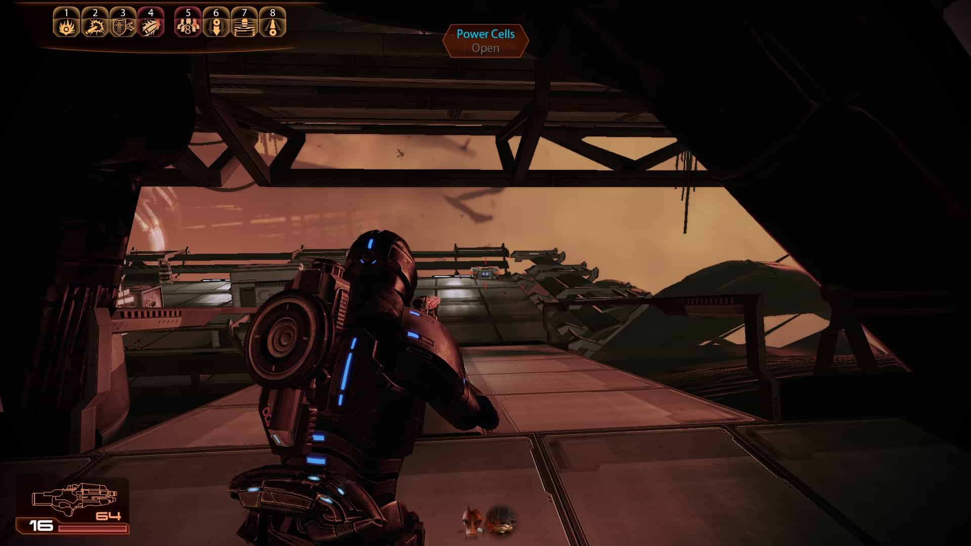 Loot Guide for Mass Effect 2 (with over 650 Screenshots) image 133