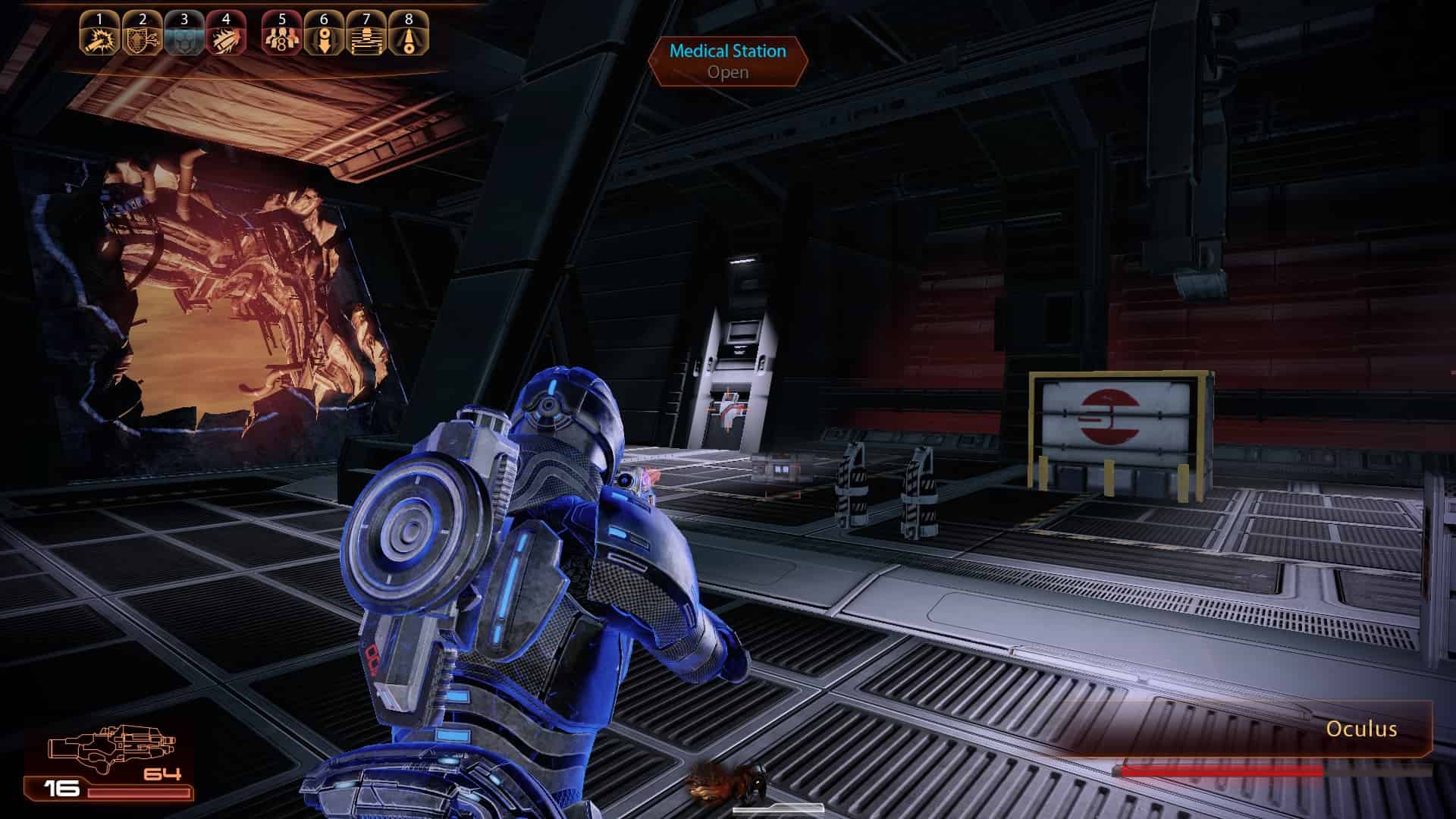 Loot Guide for Mass Effect 2 (with over 650 Screenshots) image 163