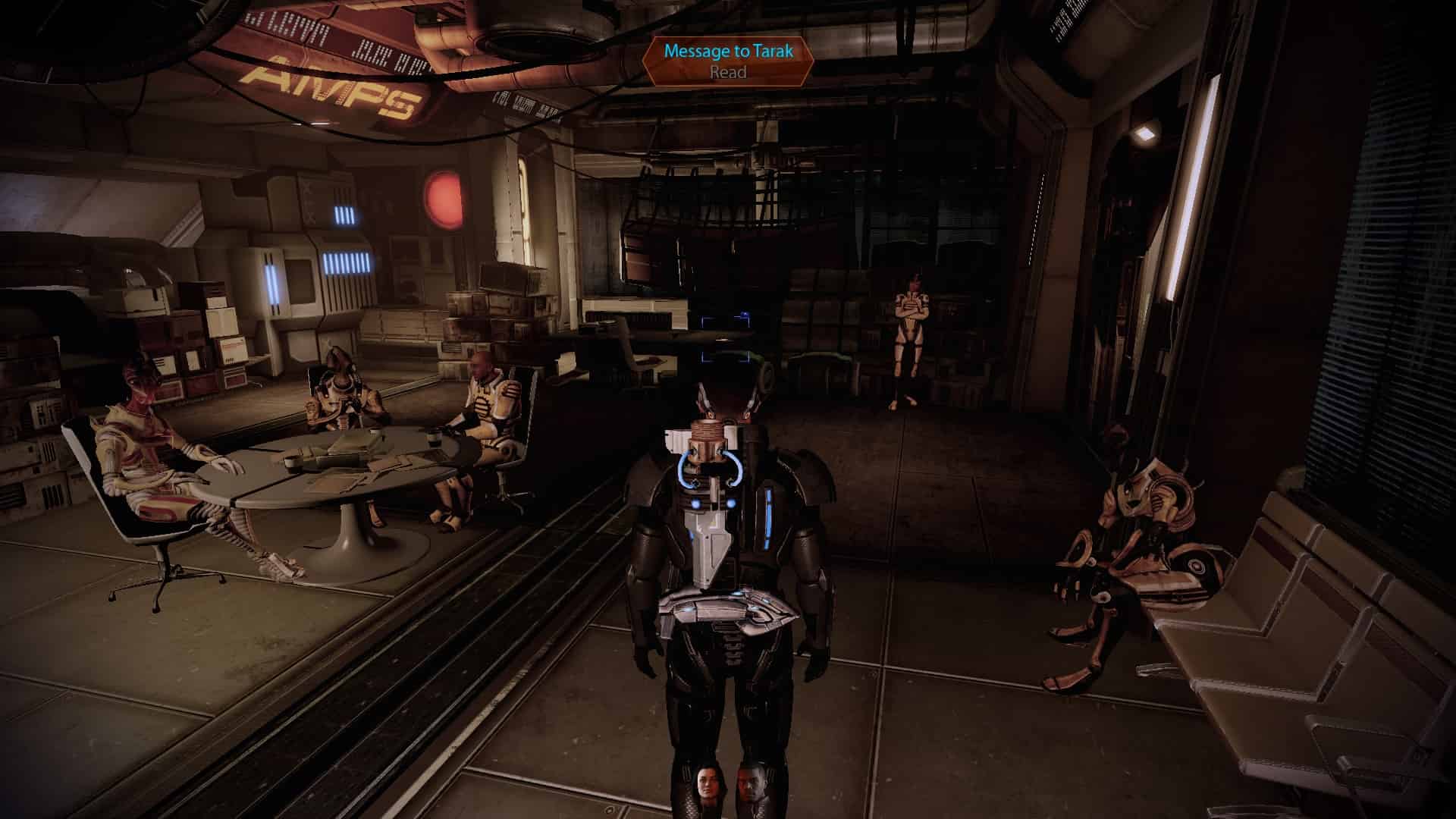 Loot Guide for Mass Effect 2 (with over 650 Screenshots) image 172