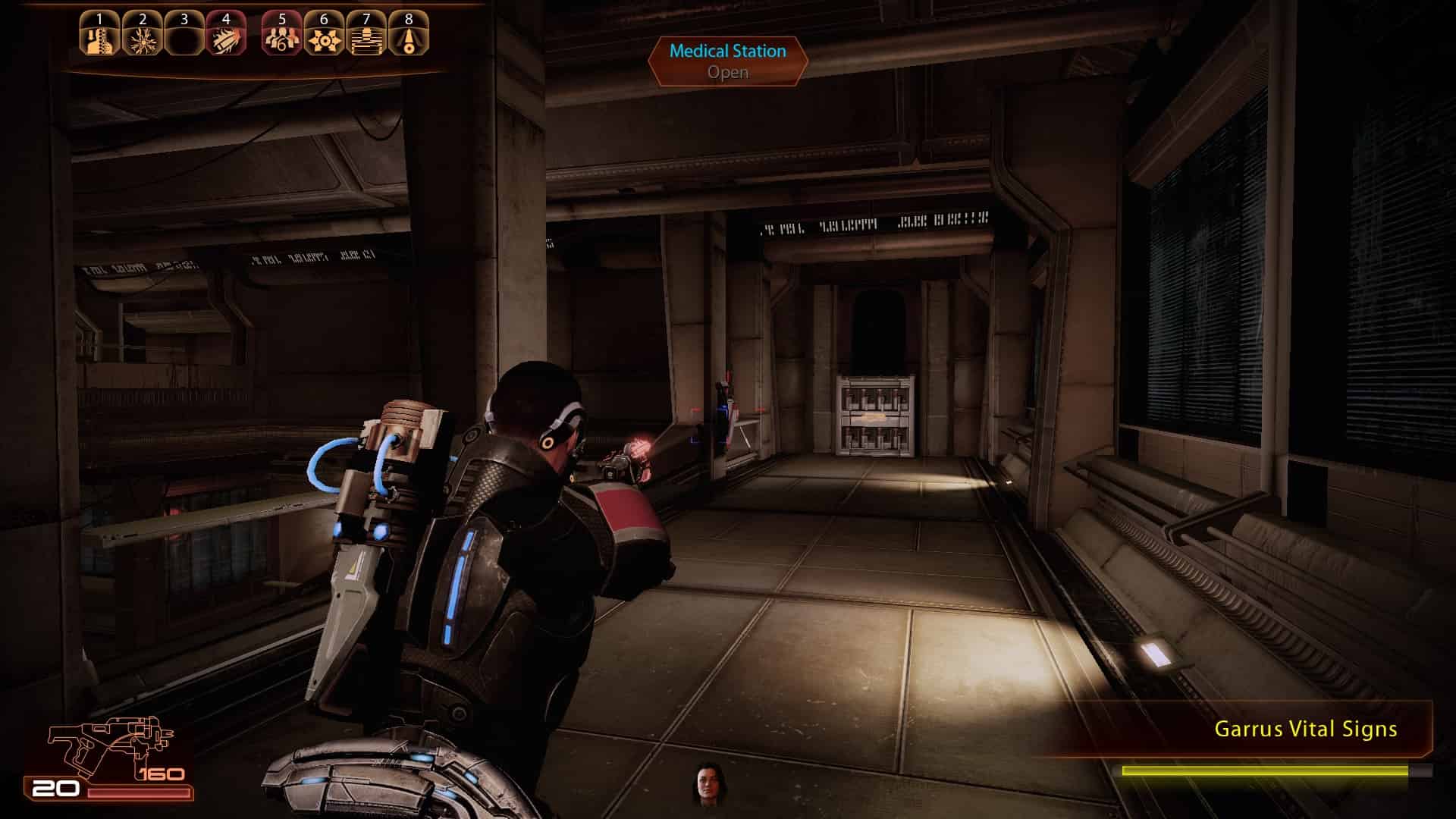Loot Guide for Mass Effect 2 (with over 650 Screenshots) image 191