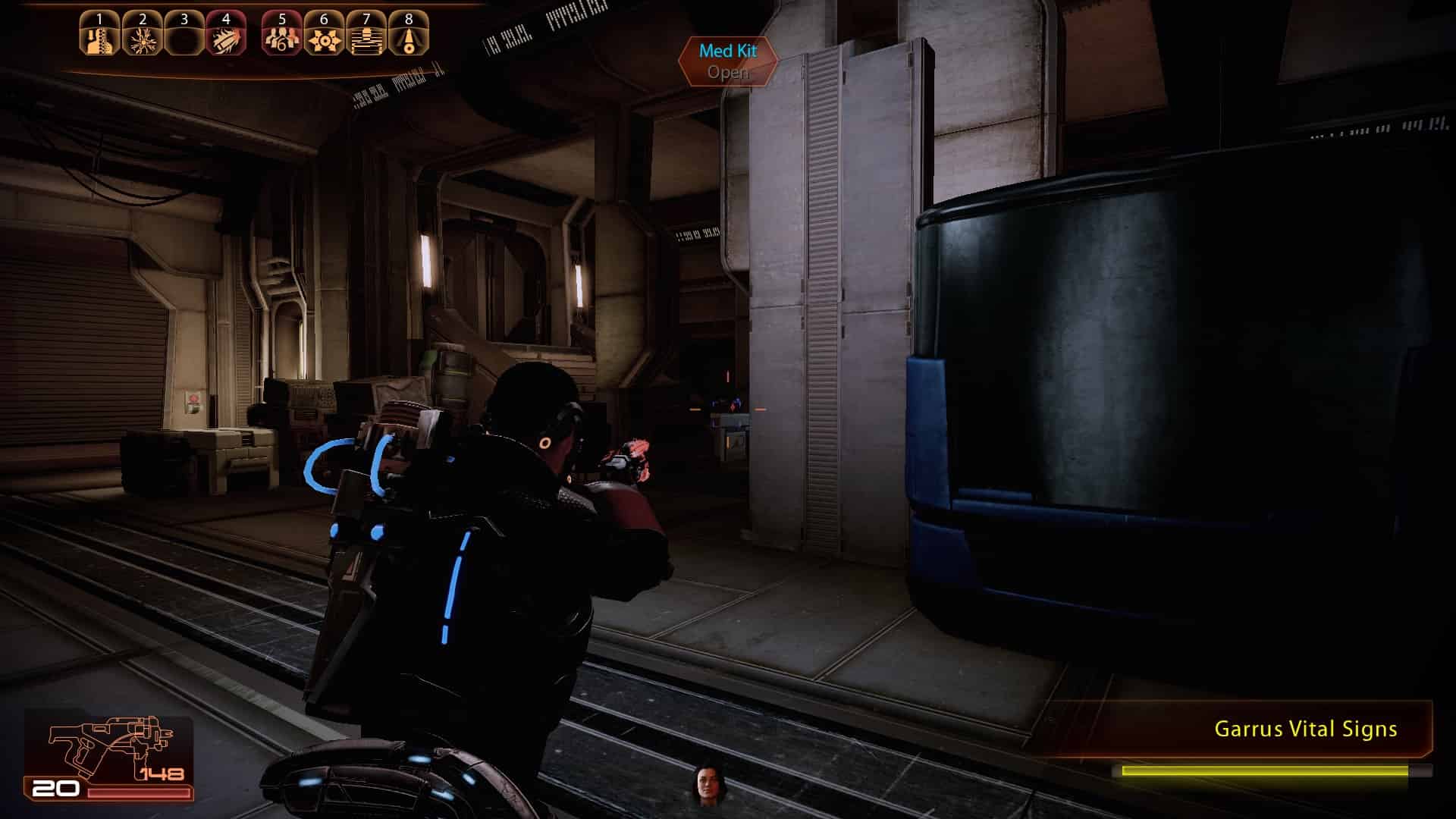 Loot Guide for Mass Effect 2 (with over 650 Screenshots) image 193