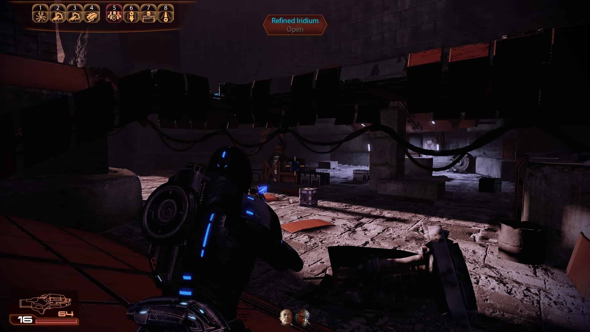 Loot Guide for Mass Effect 2 (with over 650 Screenshots) image 228