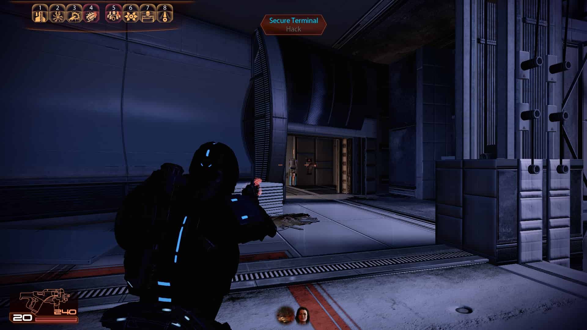 Loot Guide for Mass Effect 2 (with over 650 Screenshots) image 280