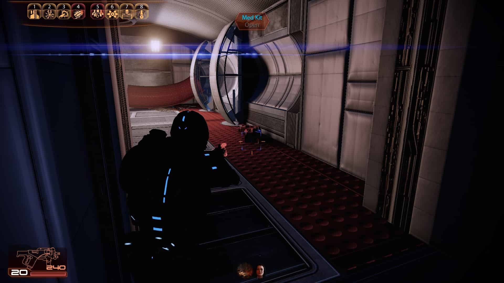 Loot Guide for Mass Effect 2 (with over 650 Screenshots) image 282