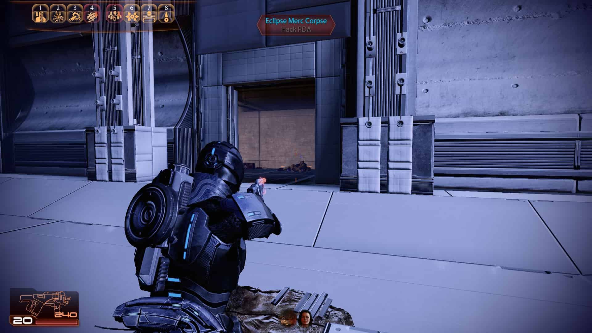 Loot Guide for Mass Effect 2 (with over 650 Screenshots) image 292