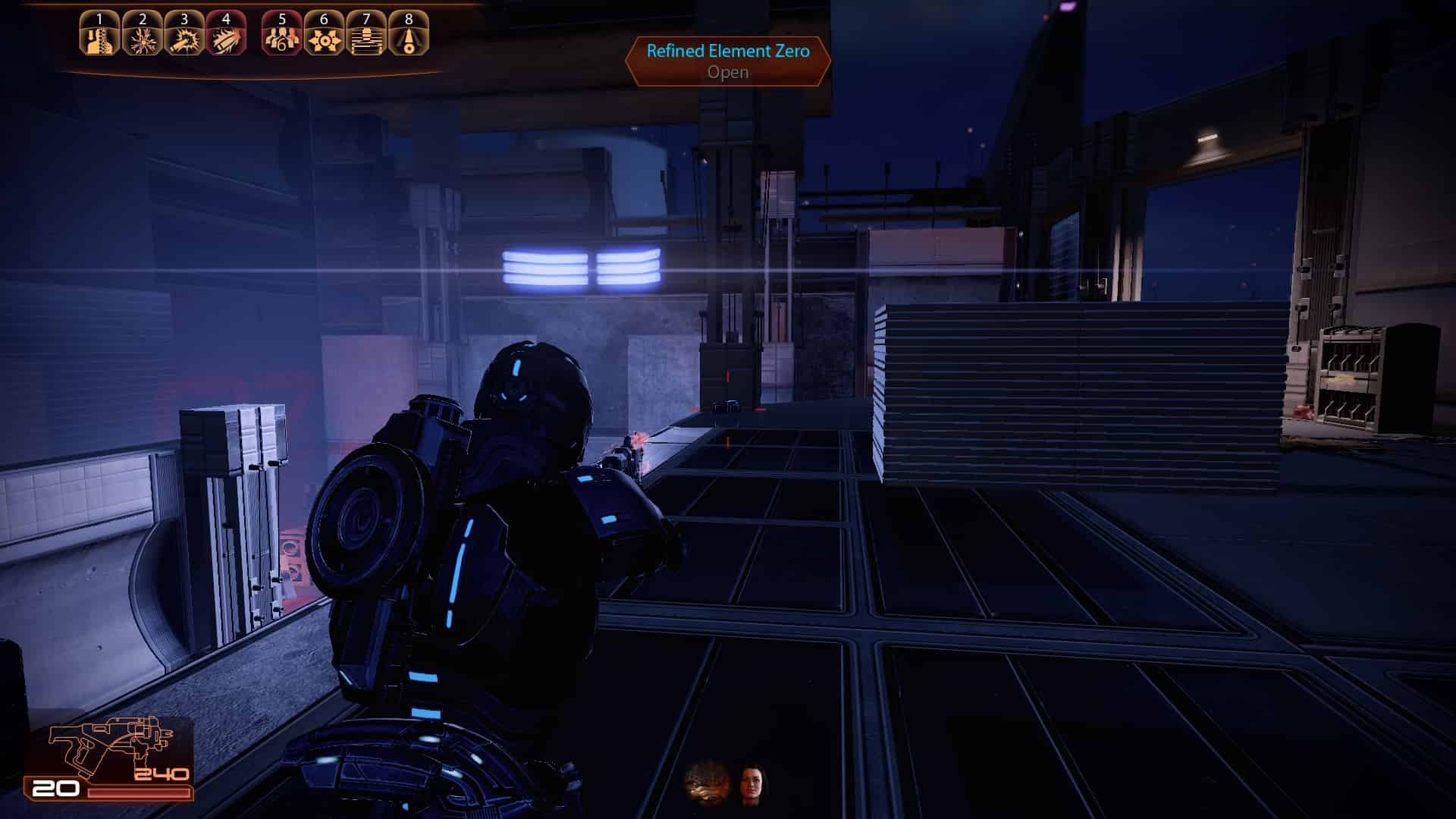 Loot Guide for Mass Effect 2 (with over 650 Screenshots) image 294