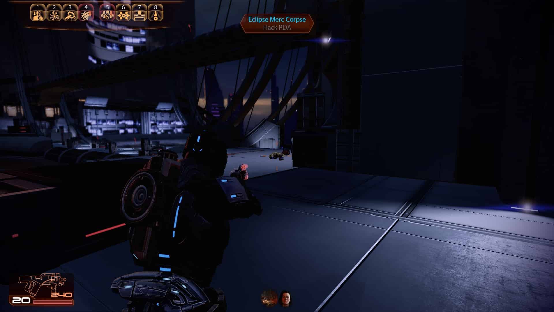 Loot Guide for Mass Effect 2 (with over 650 Screenshots) image 297