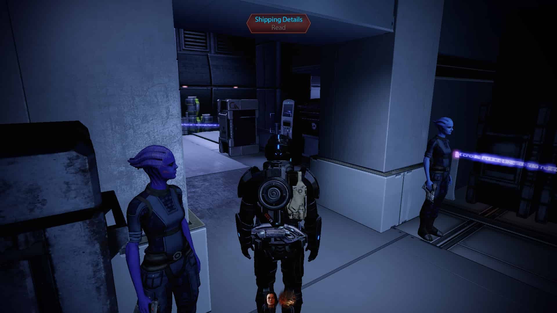 Loot Guide for Mass Effect 2 (with over 650 Screenshots) image 351