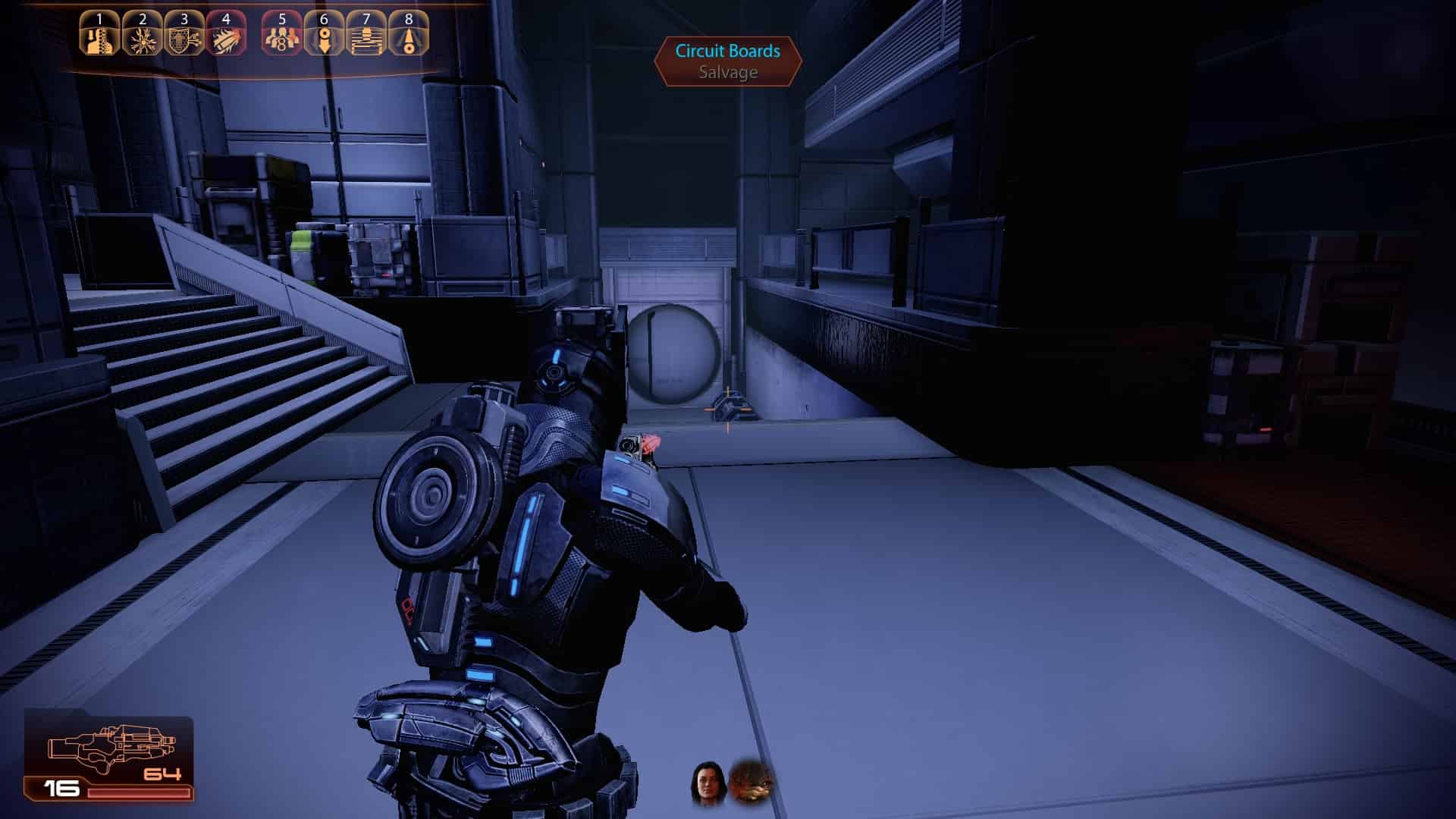 Loot Guide for Mass Effect 2 (with over 650 Screenshots) image 352