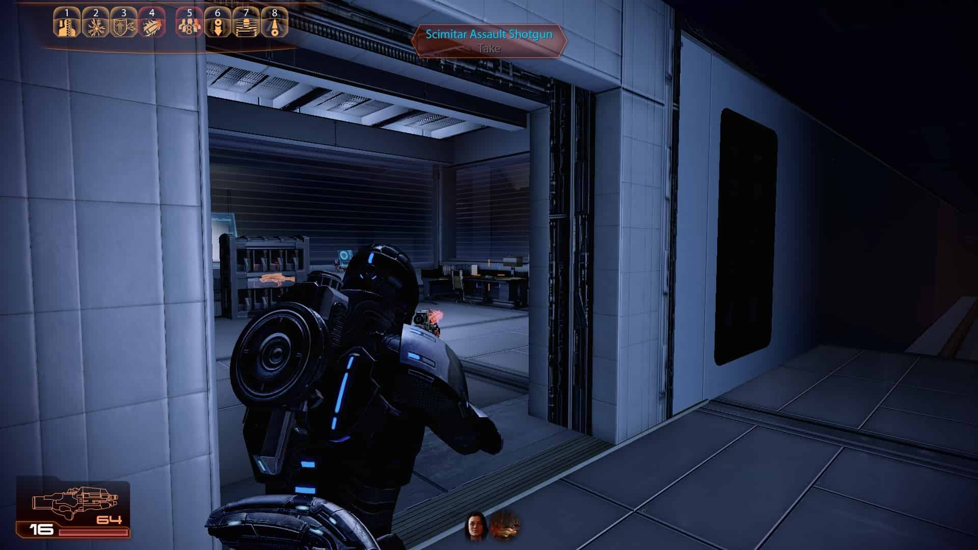 Loot Guide for Mass Effect 2 (with over 650 Screenshots) image 353