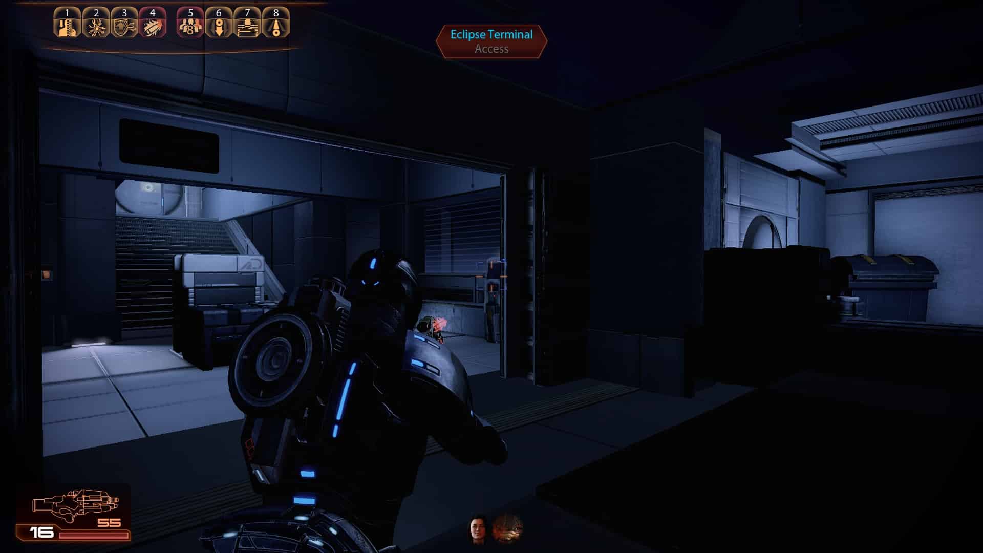 Loot Guide for Mass Effect 2 (with over 650 Screenshots) image 358