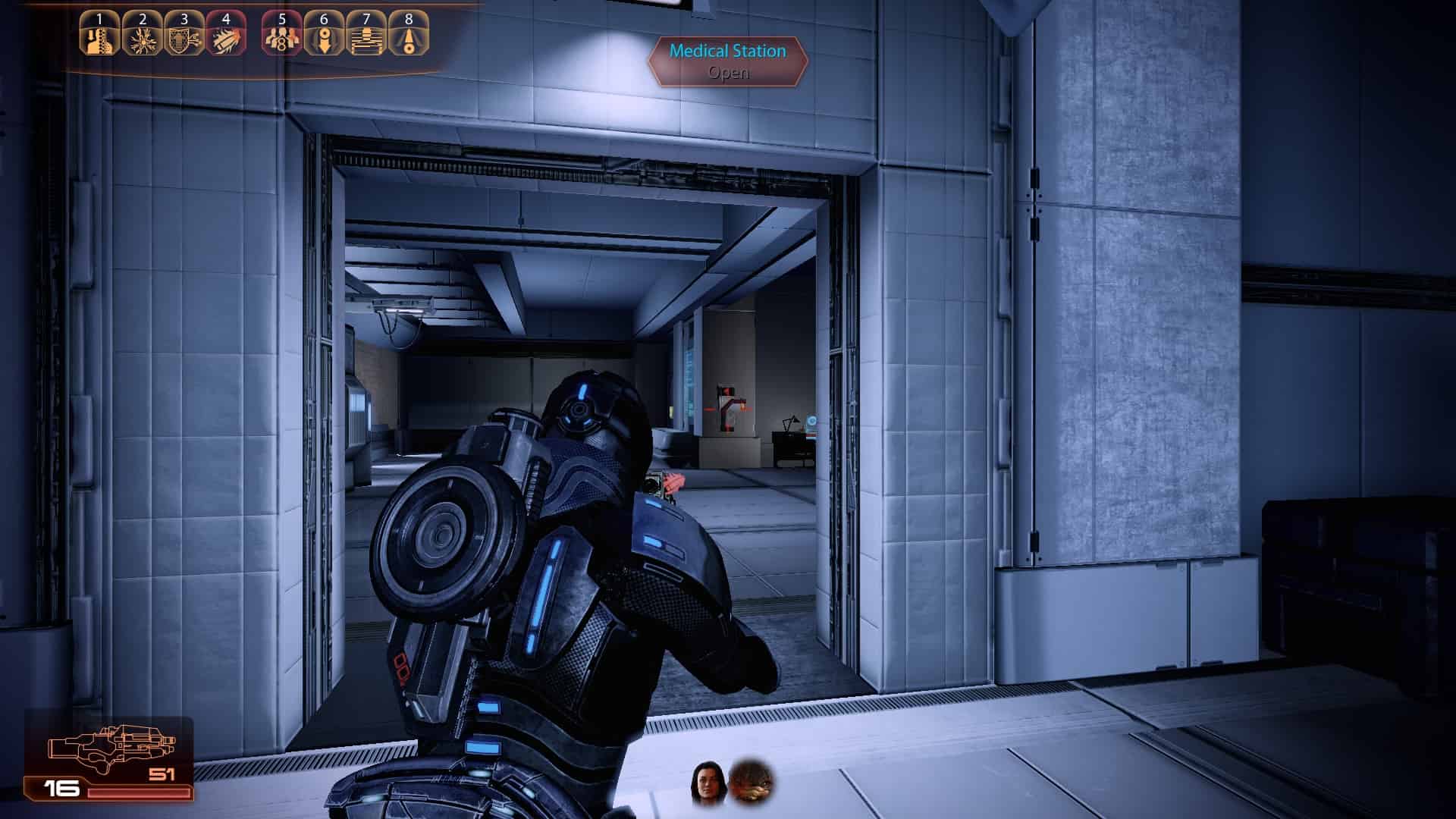 Loot Guide for Mass Effect 2 (with over 650 Screenshots) image 362