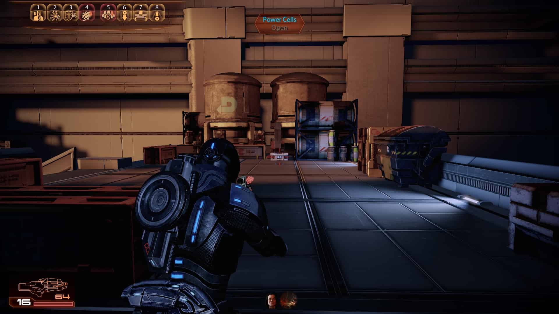 Loot Guide for Mass Effect 2 (with over 650 Screenshots) image 363