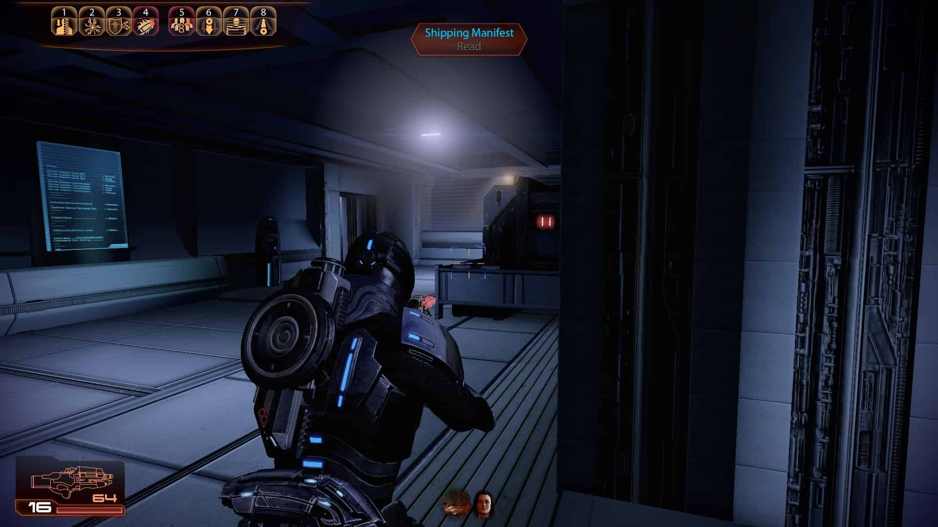 Loot Guide for Mass Effect 2 (with over 650 Screenshots) image 366