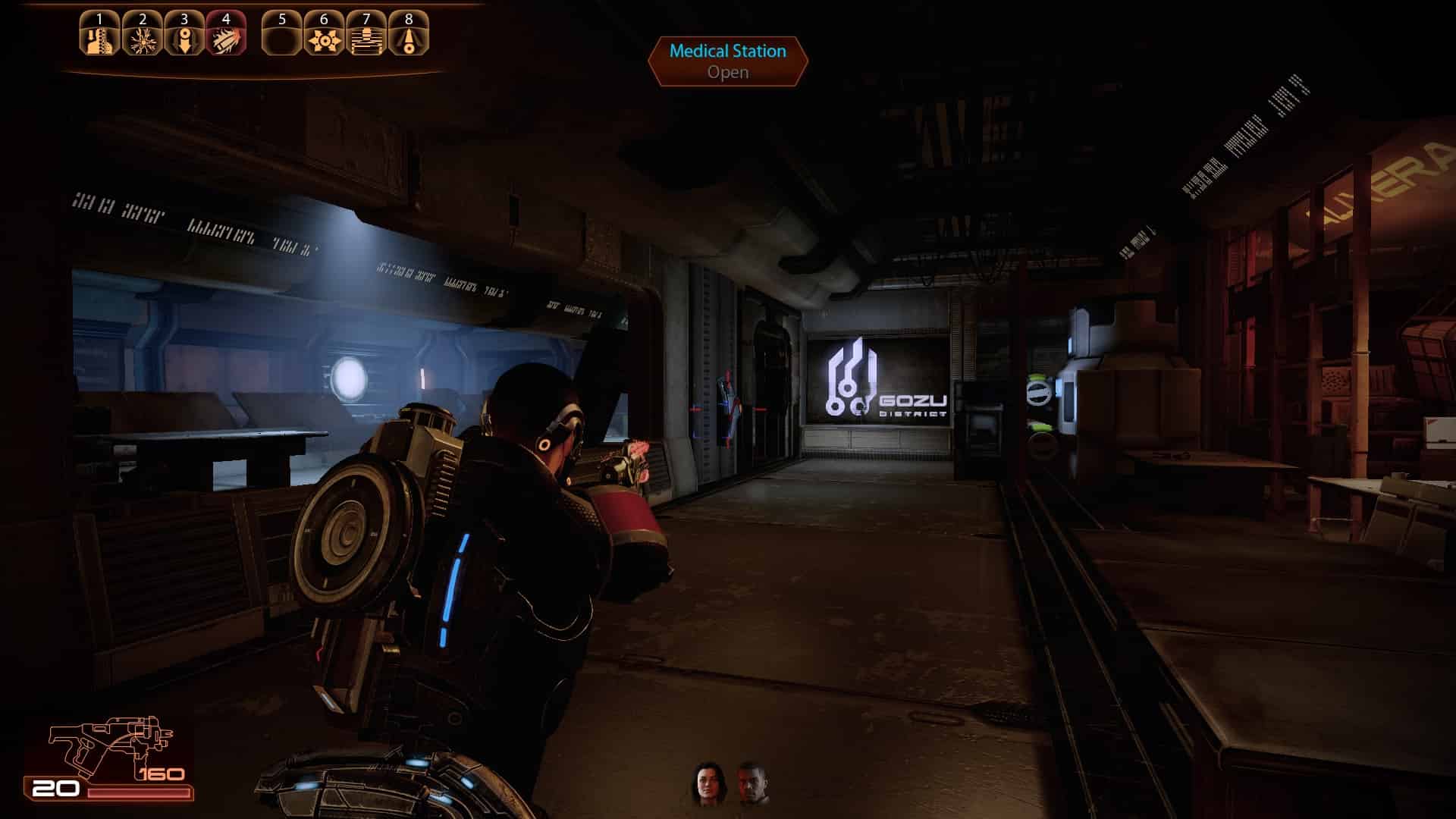Loot Guide for Mass Effect 2 (with over 650 Screenshots) image 391