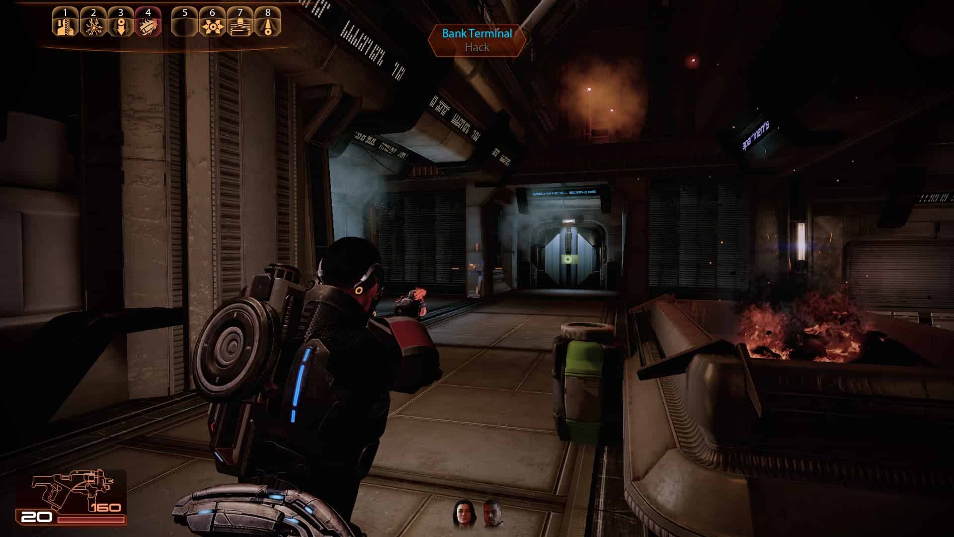Loot Guide for Mass Effect 2 (with over 650 Screenshots) image 392
