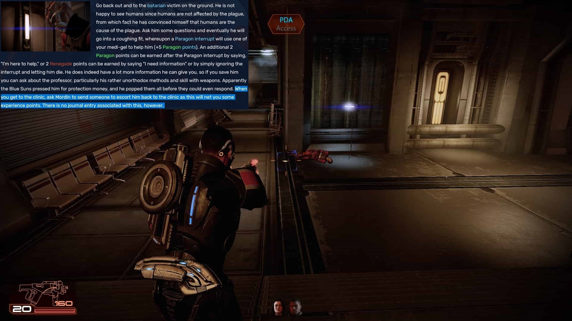Loot Guide for Mass Effect 2 (with over 650 Screenshots) image 394