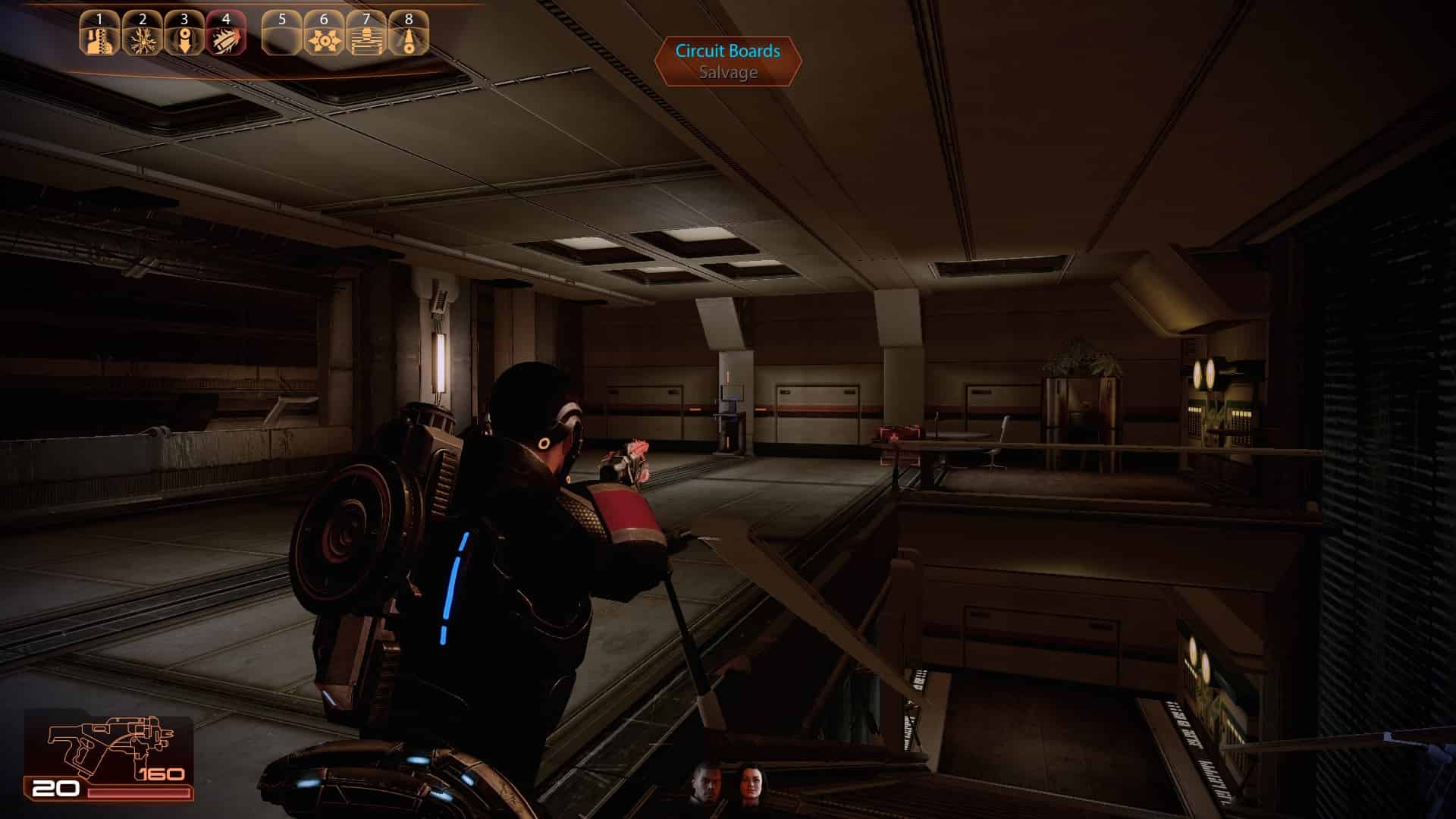 Loot Guide for Mass Effect 2 (with over 650 Screenshots) image 396