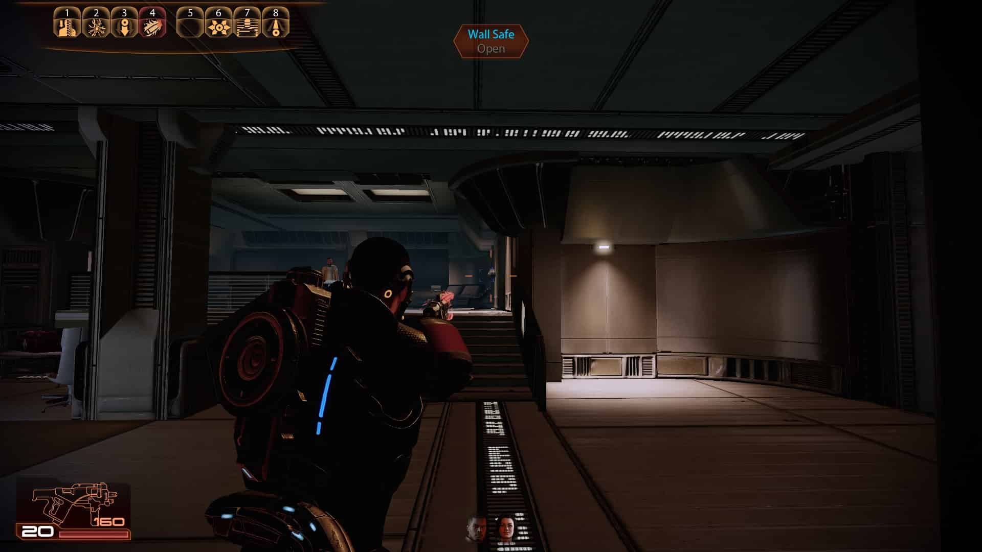 Loot Guide for Mass Effect 2 (with over 650 Screenshots) image 399