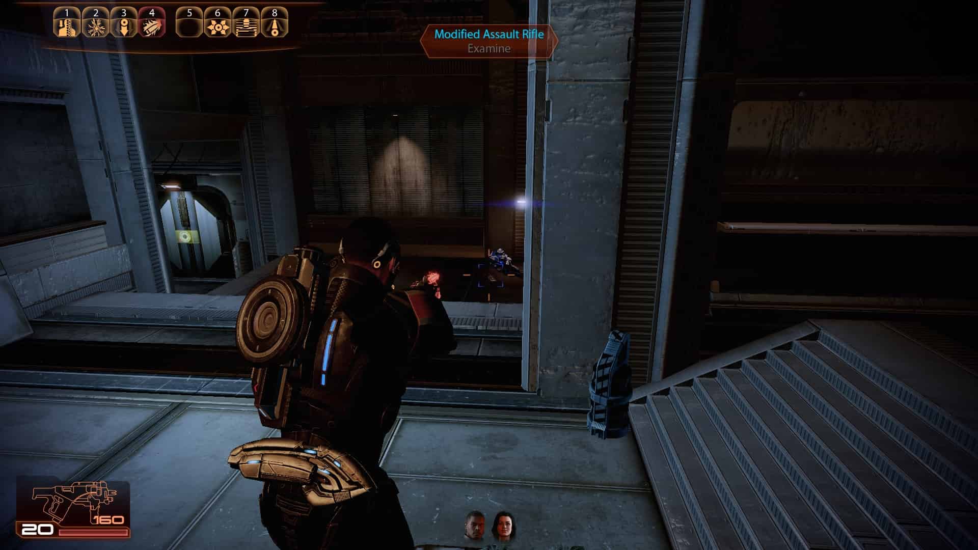 Loot Guide for Mass Effect 2 (with over 650 Screenshots) image 400