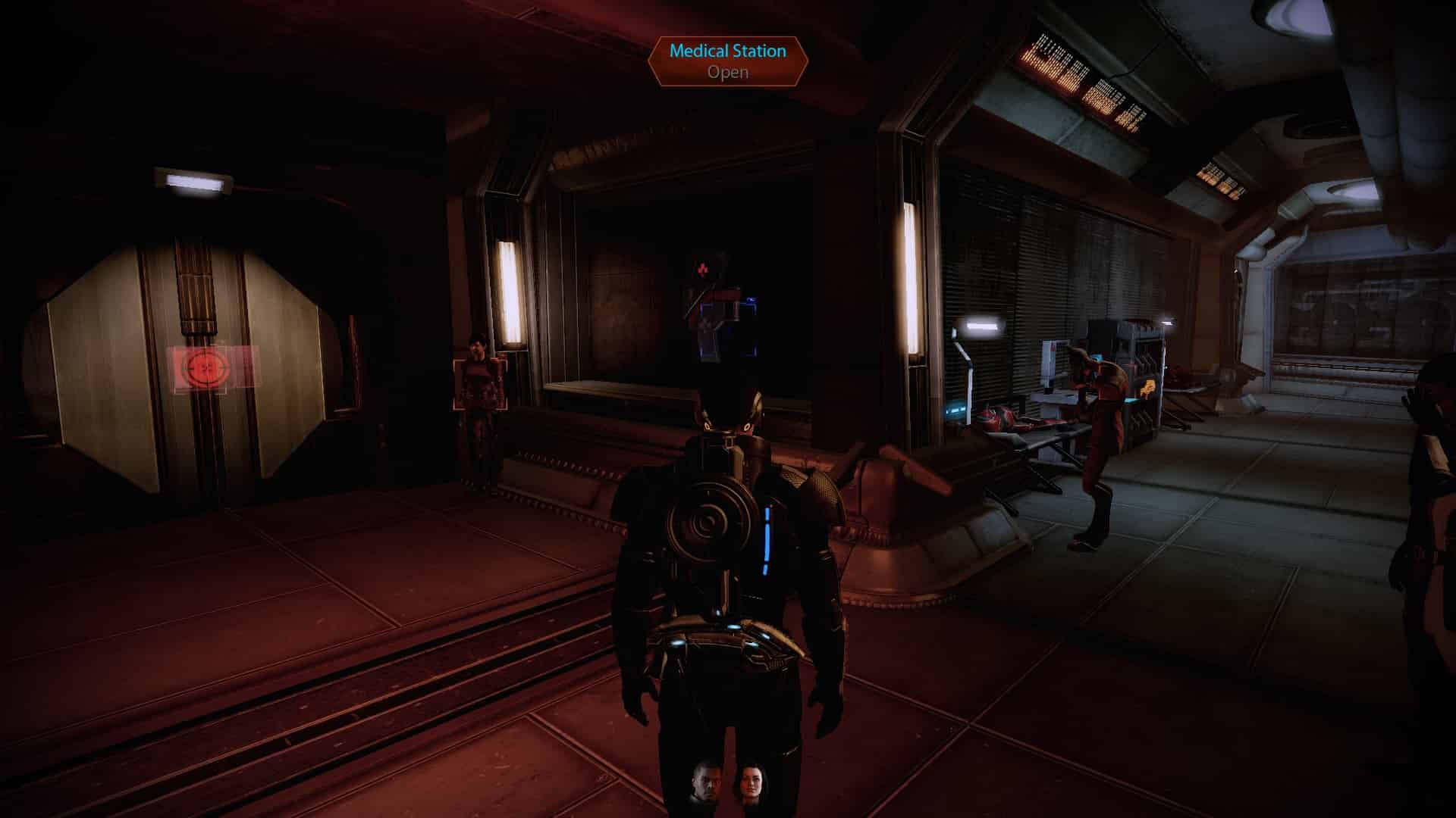Loot Guide for Mass Effect 2 (with over 650 Screenshots) image 402