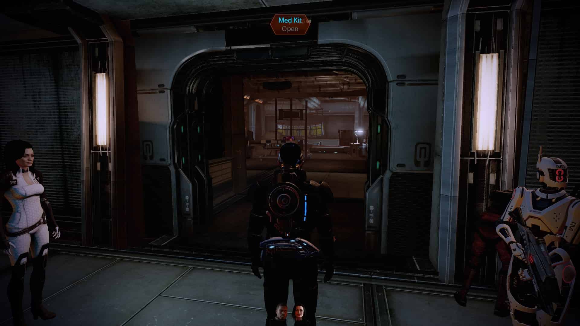 Loot Guide for Mass Effect 2 (with over 650 Screenshots) image 404
