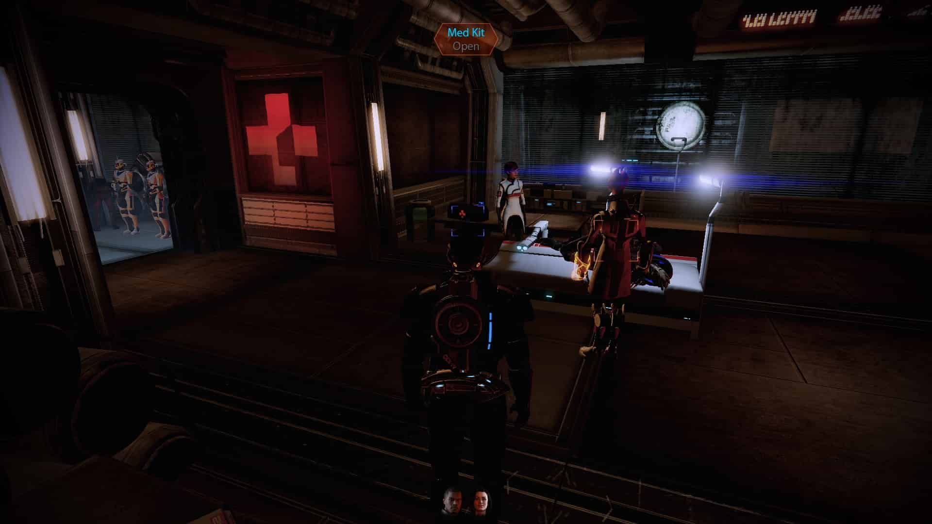 Loot Guide for Mass Effect 2 (with over 650 Screenshots) image 407