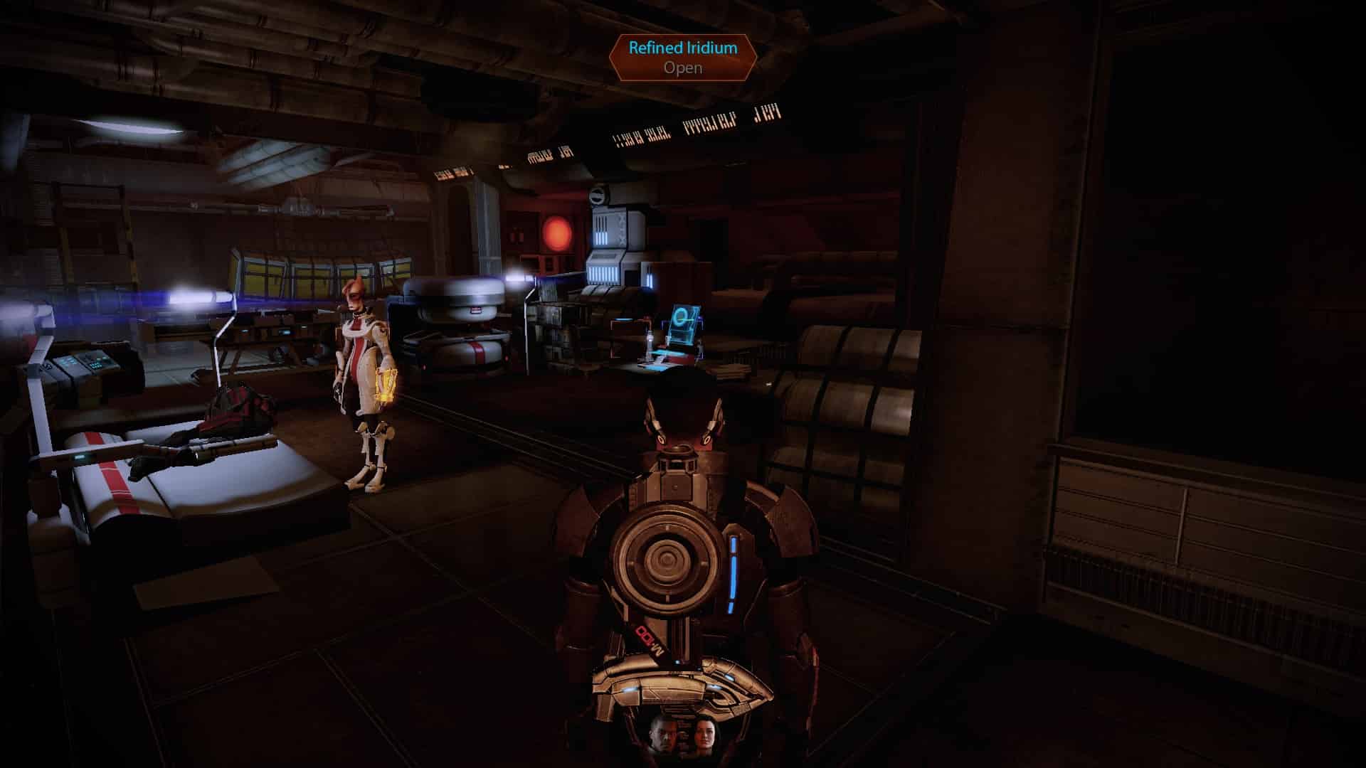 Loot Guide for Mass Effect 2 (with over 650 Screenshots) image 408