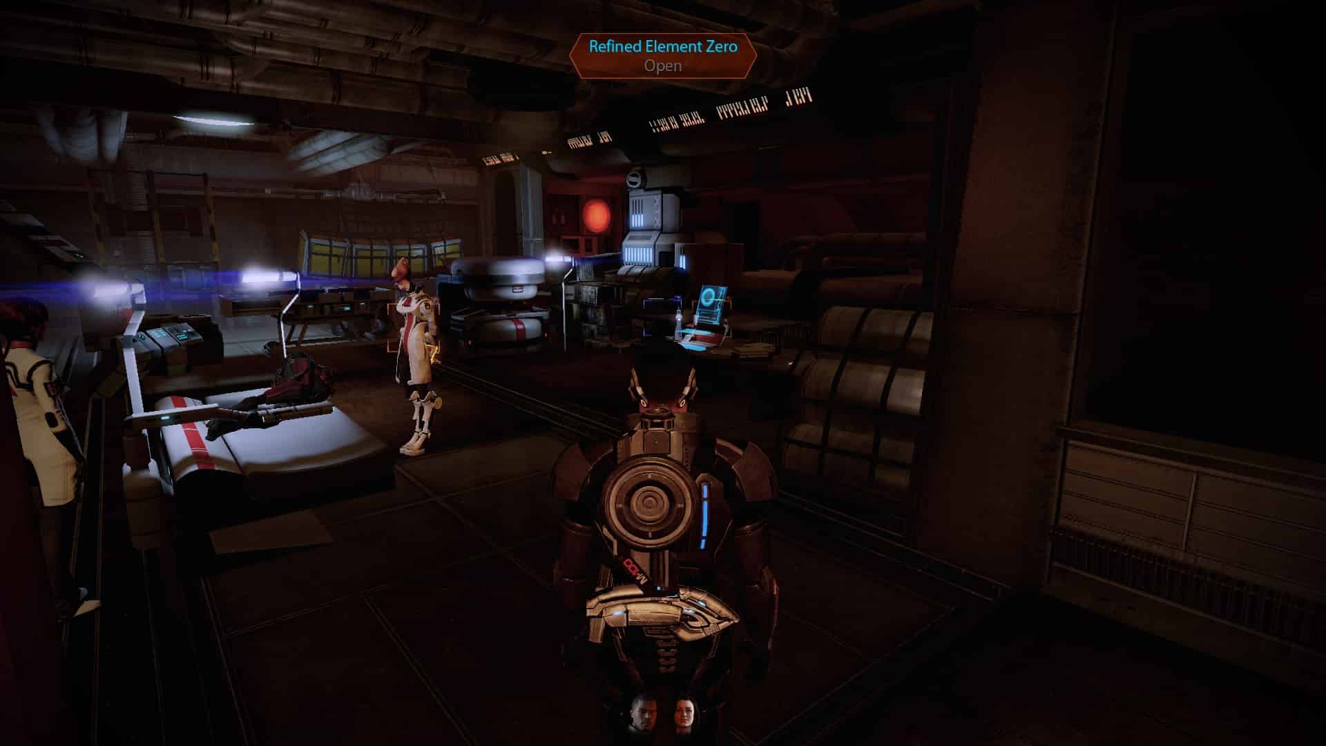 Loot Guide for Mass Effect 2 (with over 650 Screenshots) image 409