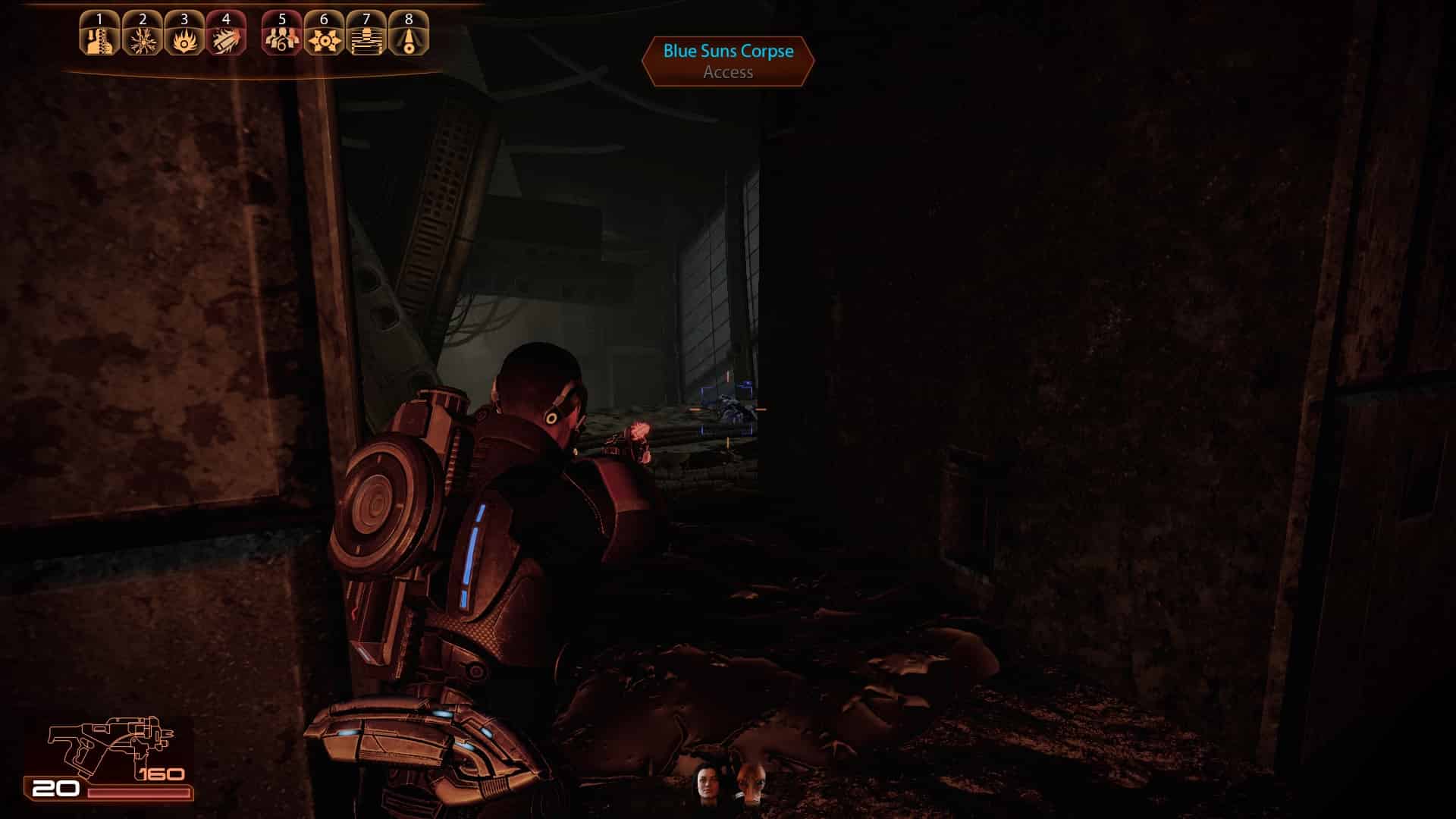 Loot Guide for Mass Effect 2 (with over 650 Screenshots) image 451