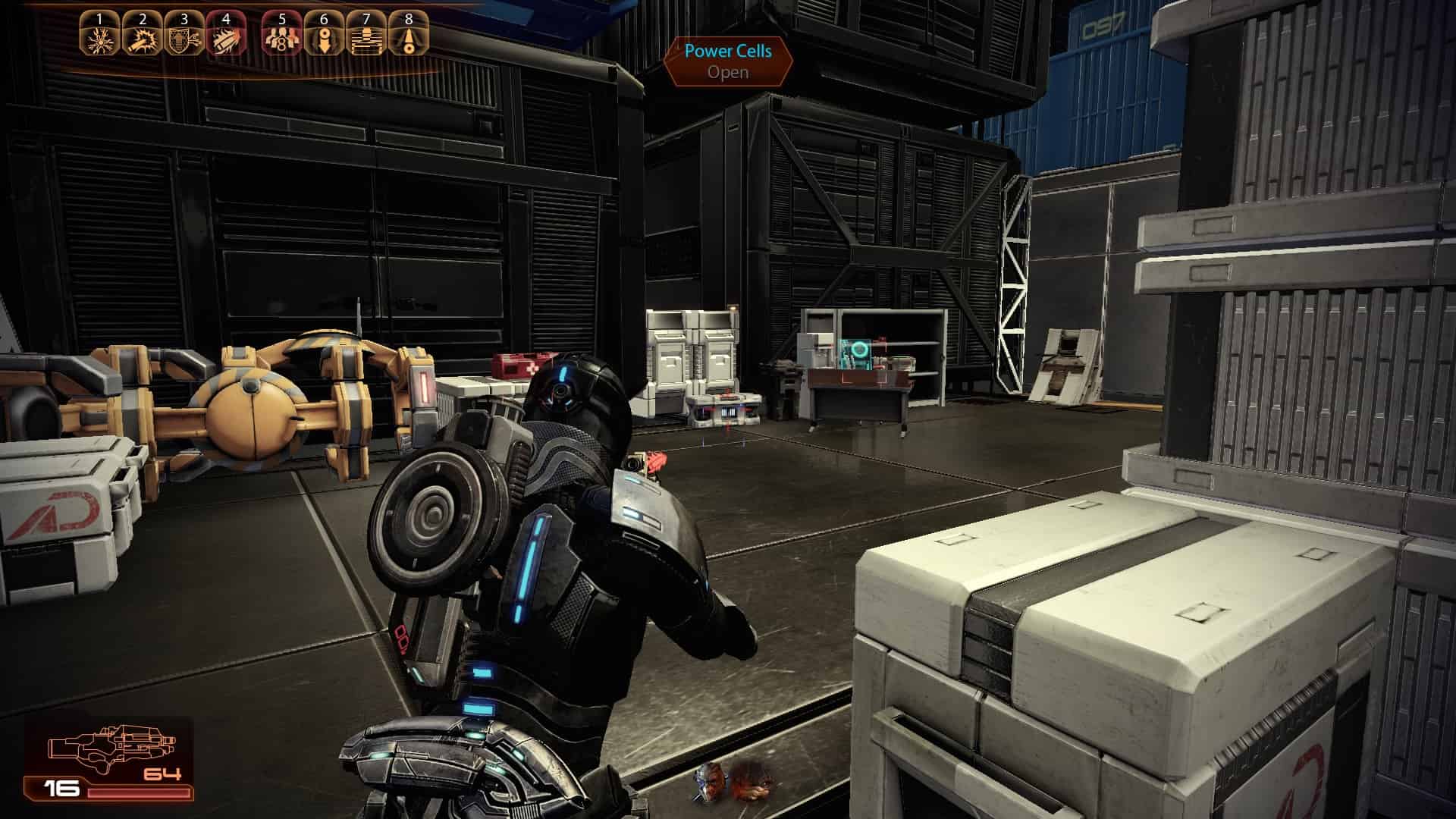 Loot Guide for Mass Effect 2 (with over 650 Screenshots) image 492