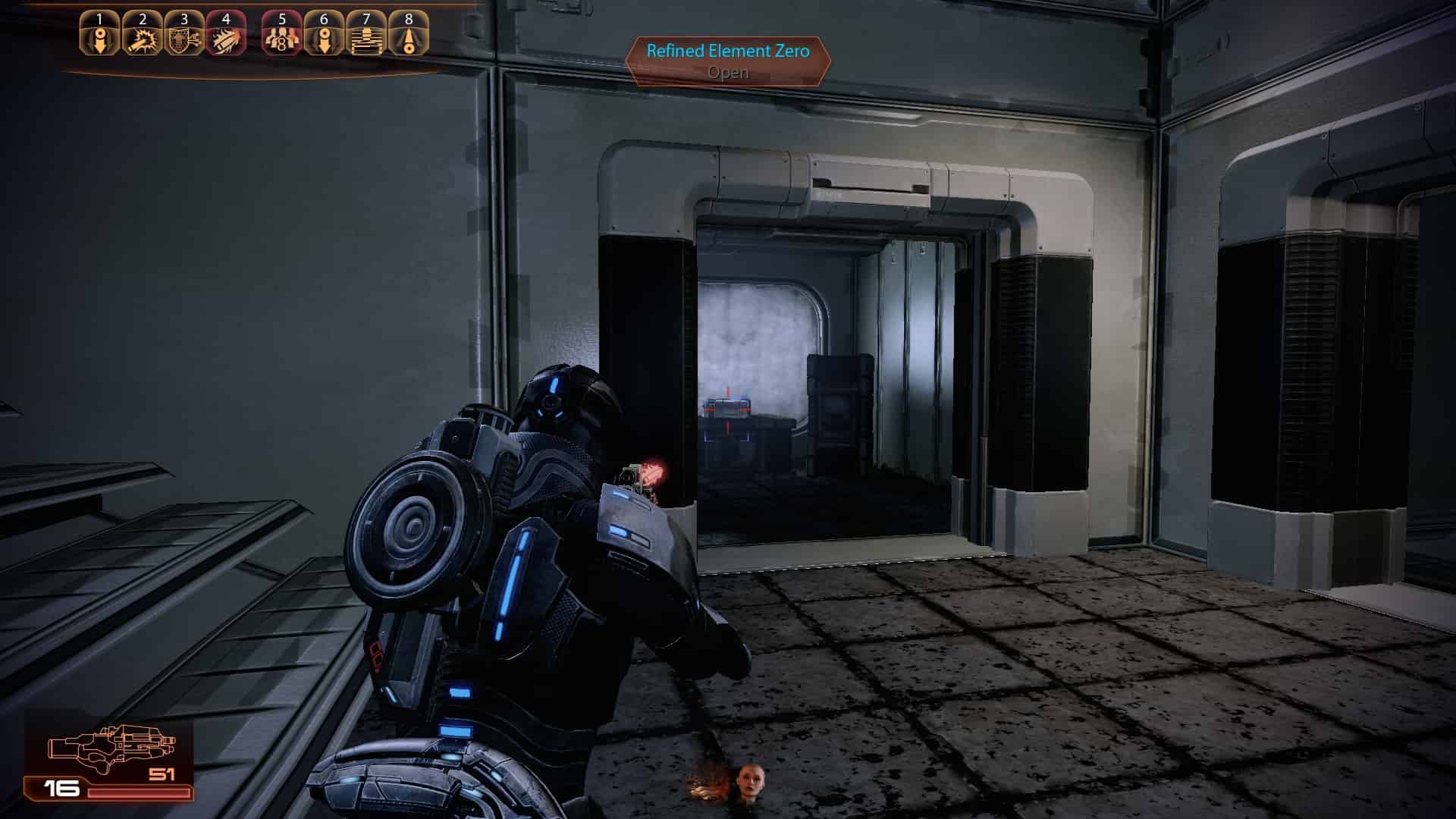 Loot Guide for Mass Effect 2 (with over 650 Screenshots) image 562