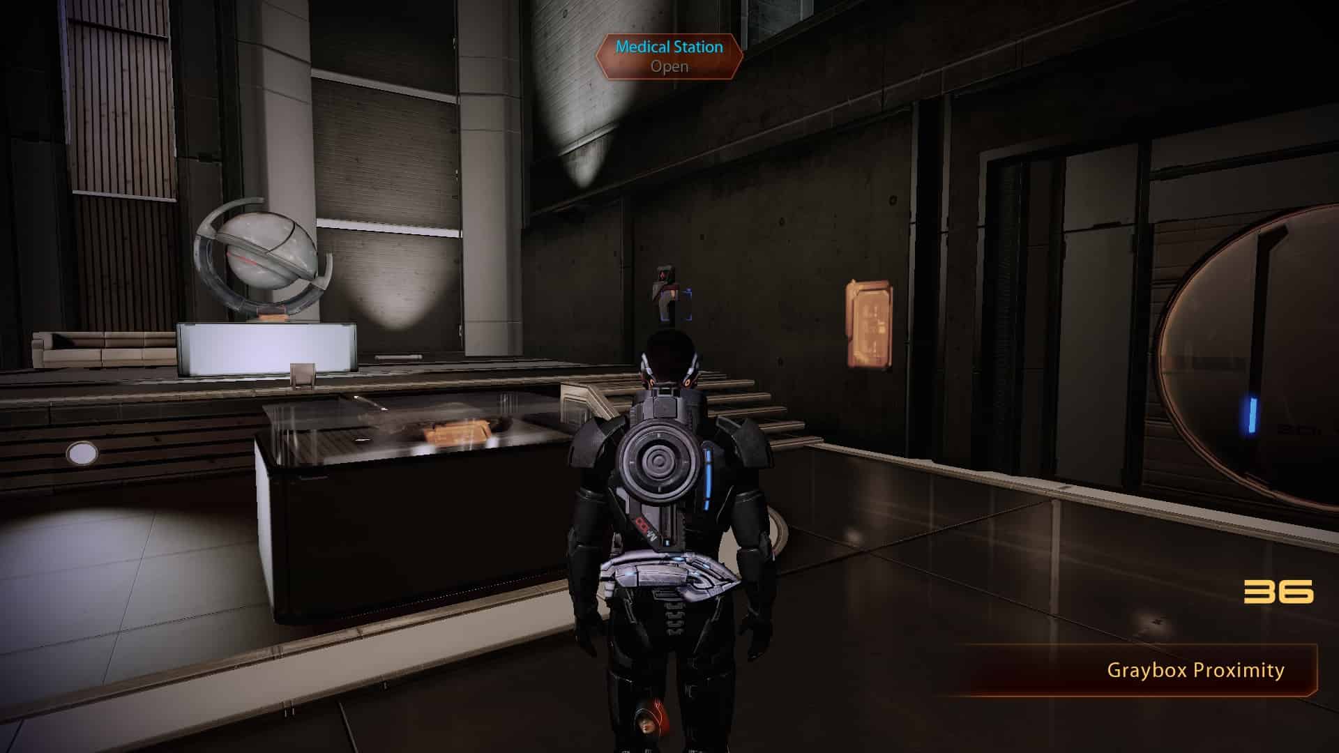 Loot Guide for Mass Effect 2 (with over 650 Screenshots) image 613