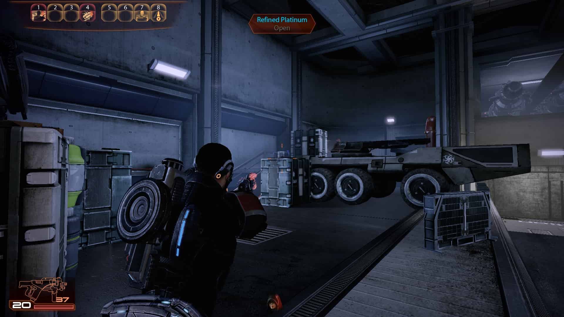 Loot Guide for Mass Effect 2 (with over 650 Screenshots) image 617