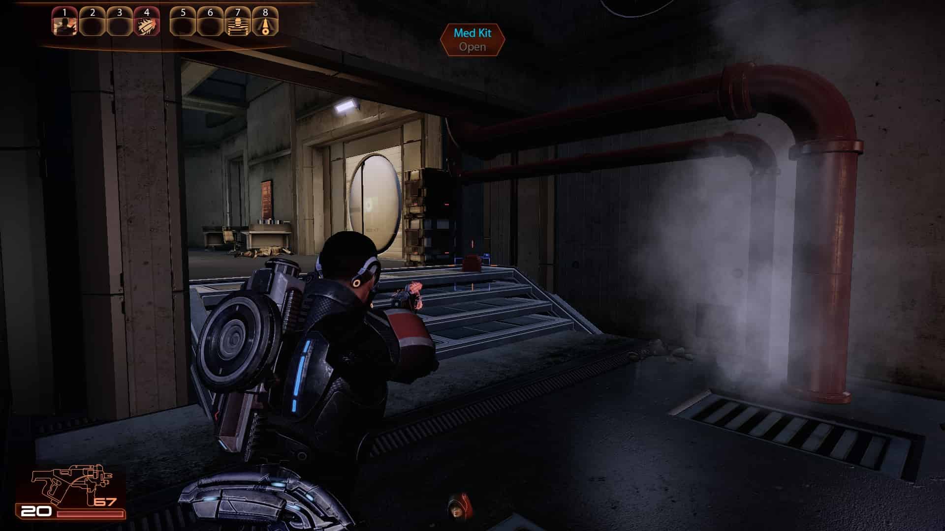 Loot Guide for Mass Effect 2 (with over 650 Screenshots) image 620